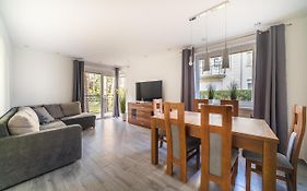 Apartament Dominika